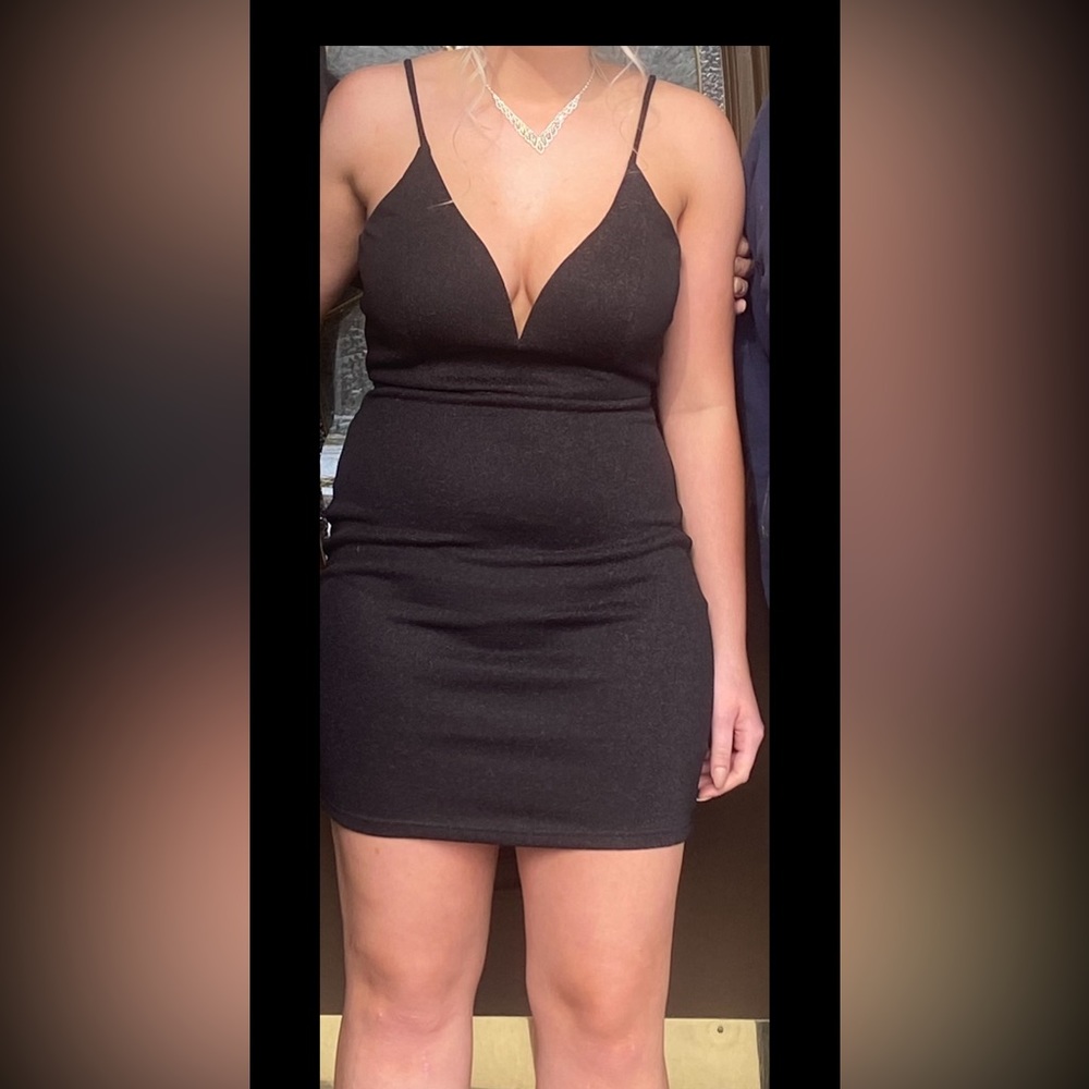 Windsor homecoming dress size medium